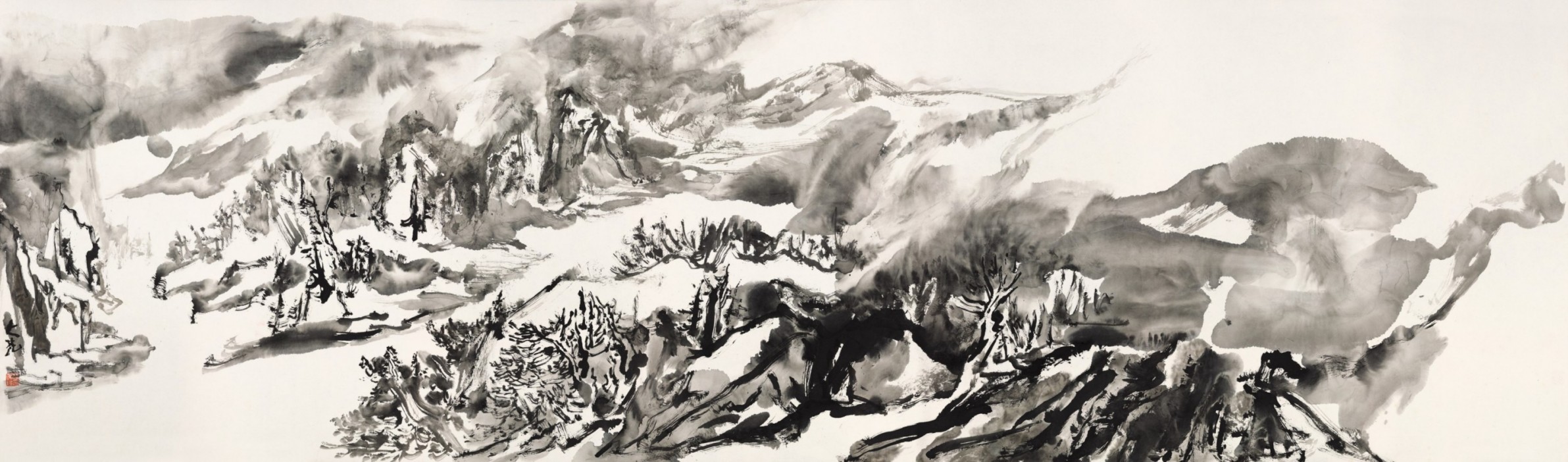 林泉清音 71.5x243cm 2022.jpg