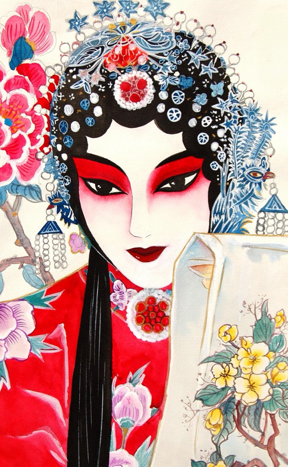 作品《青衣》.jpg